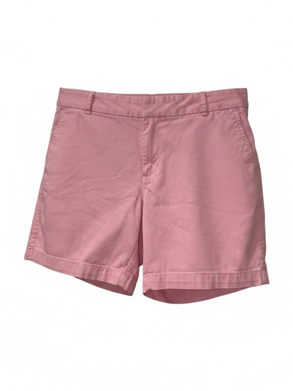 Land N Sea Women’s Pink Mid Rise Shorts Size 12